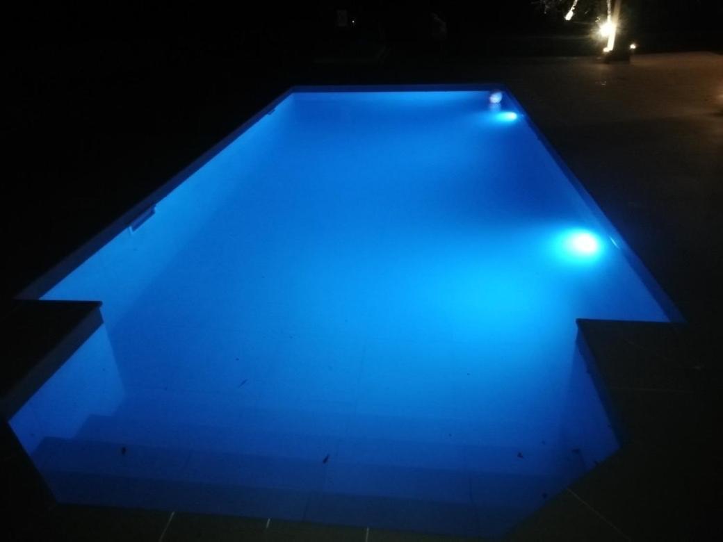 Avithos Blue Villas Свороната Экстерьер фото