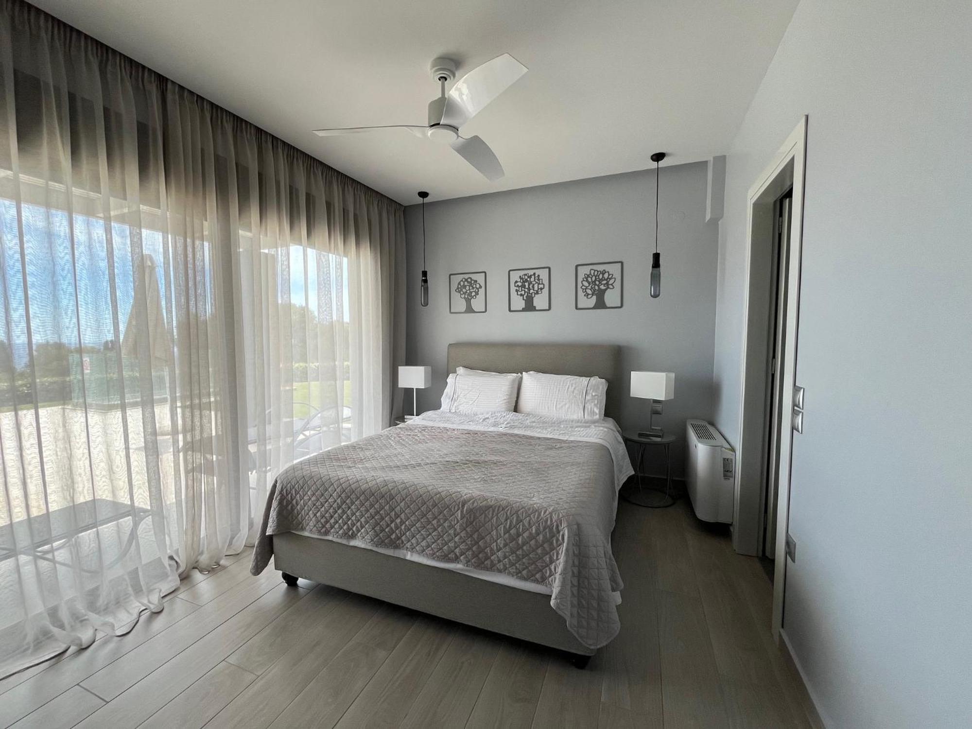 Avithos Blue Villas Свороната Экстерьер фото